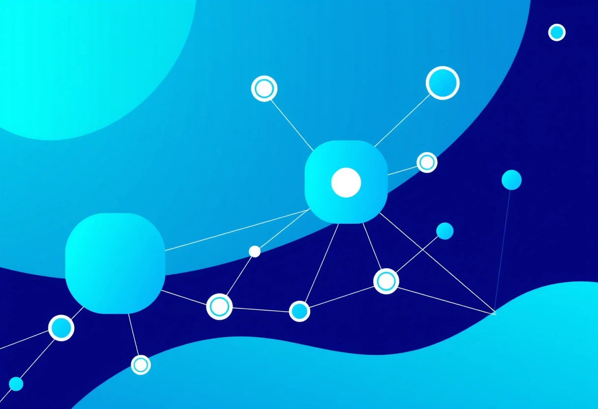 Illustration for 5 Ways to Find B2B Leads for Free Cold Outreach Campaigns