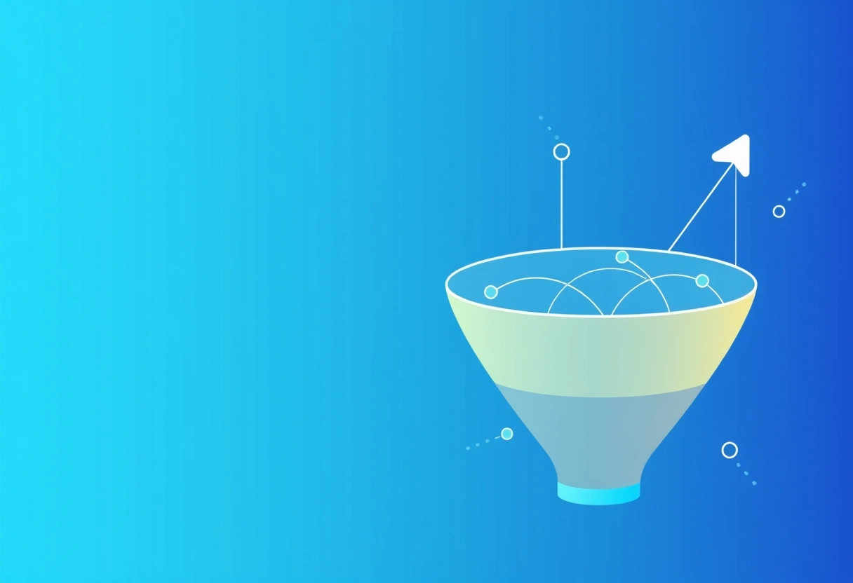 Illustration for How Can Small B2B Businesses Generate Leads Effectively?