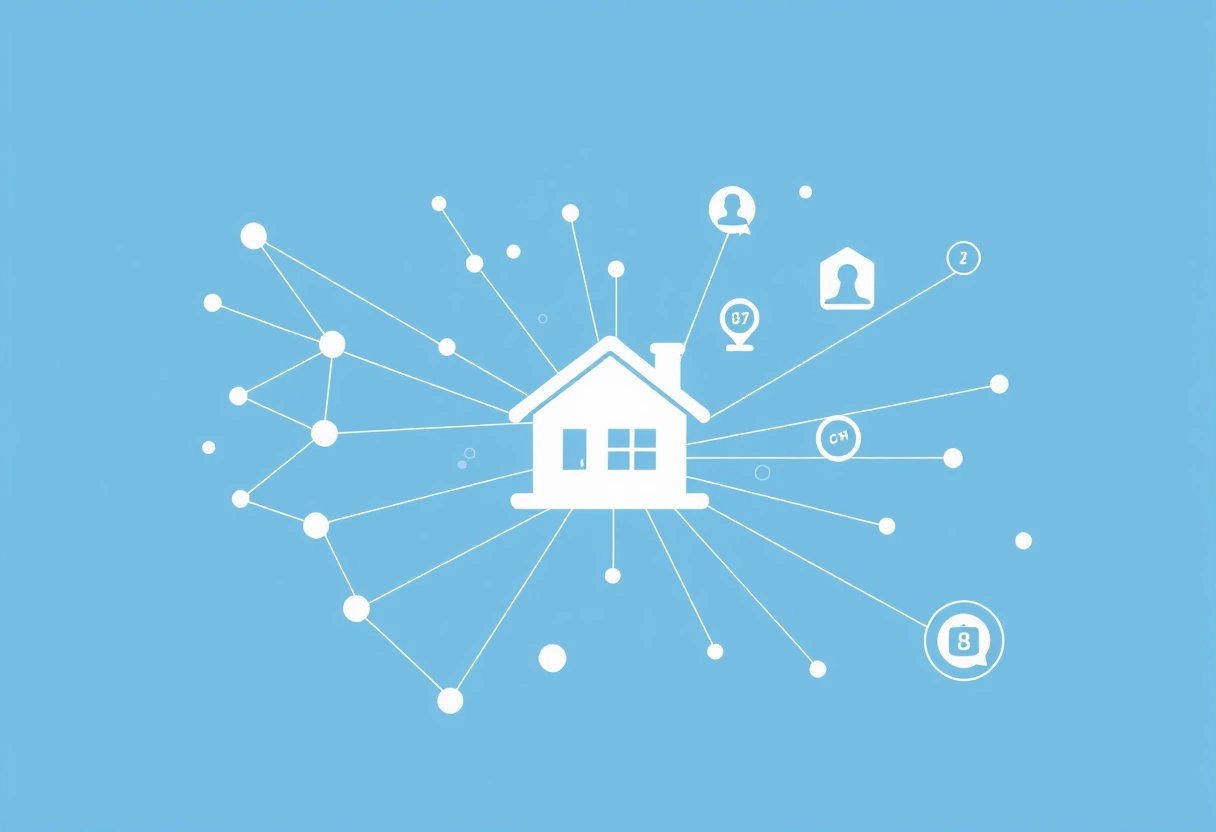 Illustration for How Small Businesses Can Find Their First B2B Sales Leads