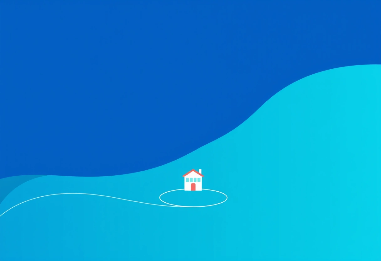 Illustration for How Small Businesses Can Generate B2B Leads on a Budget