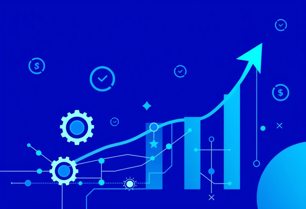 Illustration for How Small Businesses Can Generate B2B Leads on a Budget?