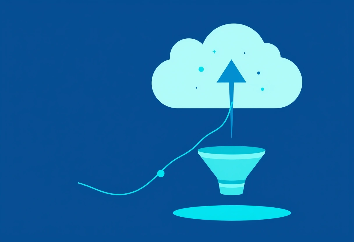 Illustration for How Small Businesses Can Generate B2B Leads on a Tight Budget