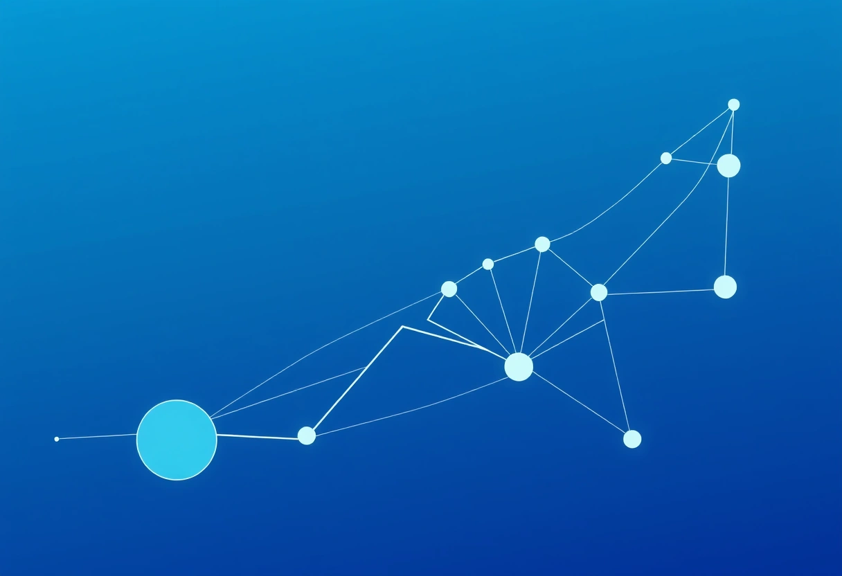 Illustration for How Small Businesses Can Use LinkedIn for B2B Lead Generation