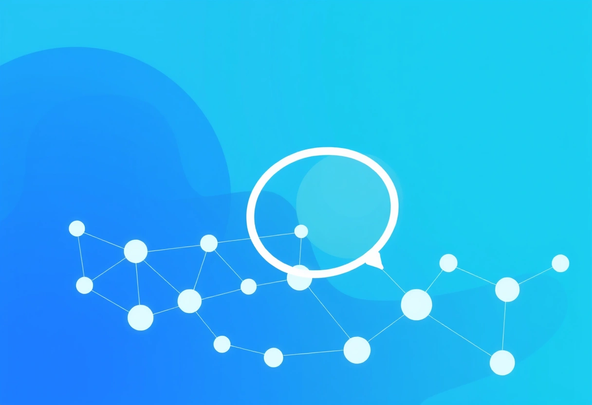 Illustration for How to Find B2B Leads for Small Business Marketing Free