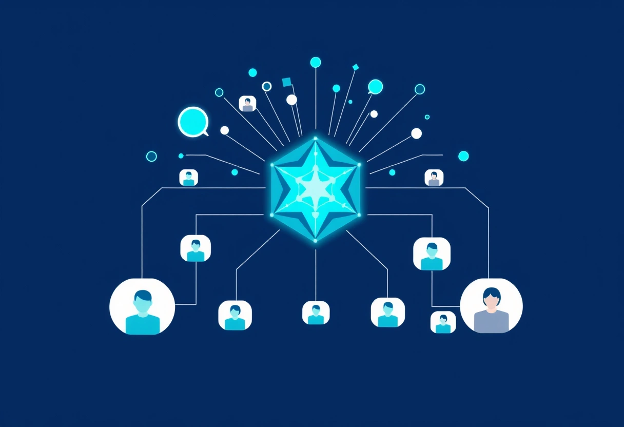 Illustration for How to Find B2B Leads for Small Businesses on a Limited Budget?