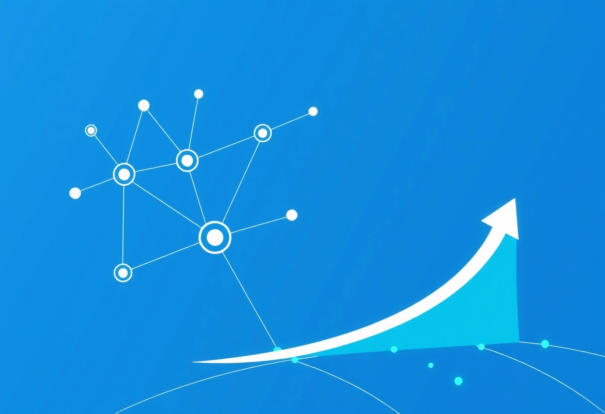 Illustration for How to Find B2B Leads for Small Businesses on a Tight Budget?