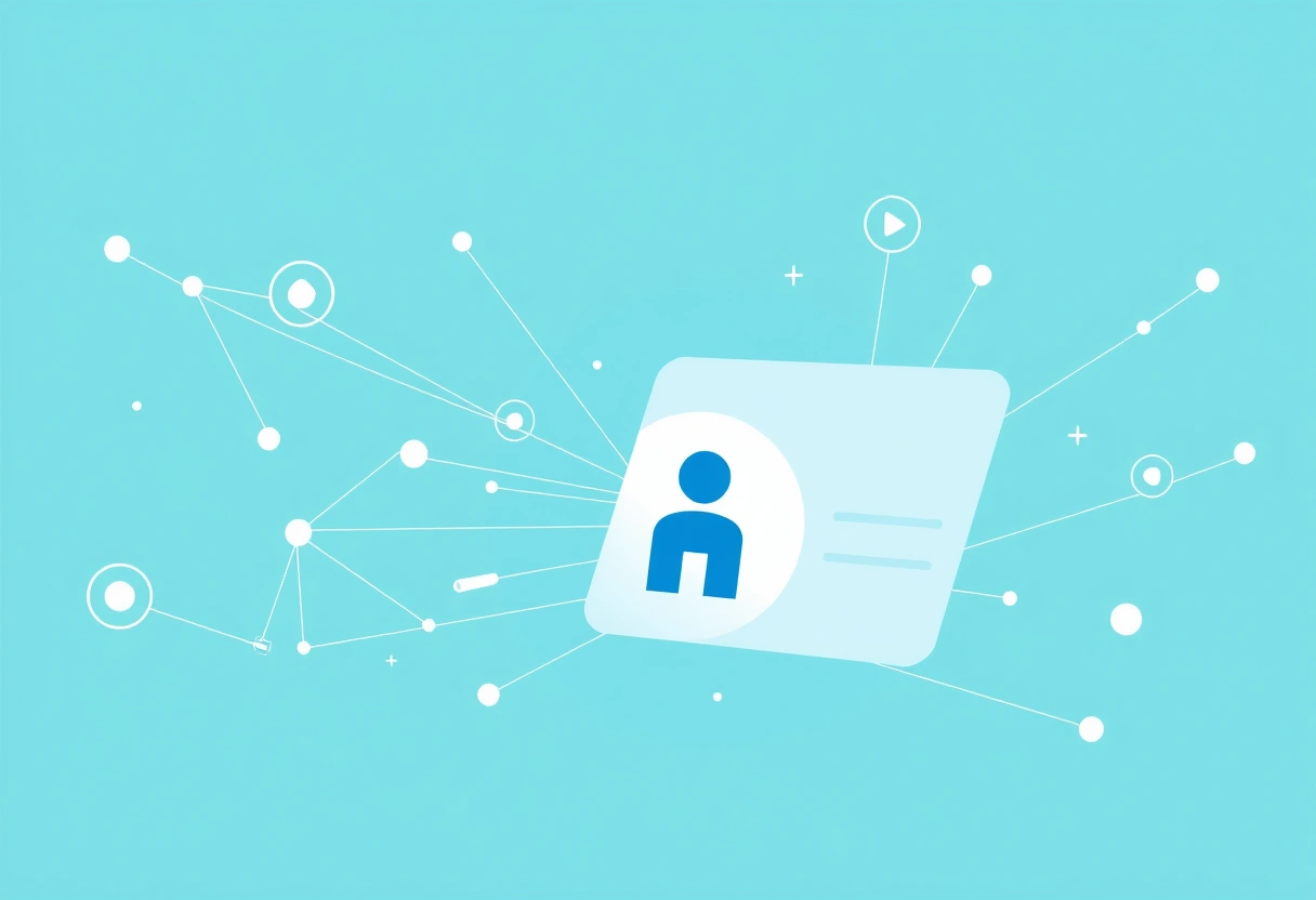 Illustration for How to Find B2B Leads for Your Small Business Effectively?