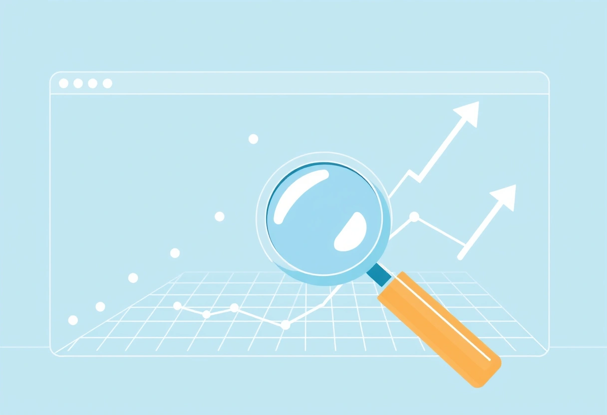 Illustration for How to Find B2B Sales Leads for a Small Business