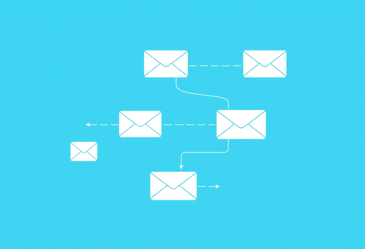 Illustration for How to Find Business Email Addresses for Cold Outreach?