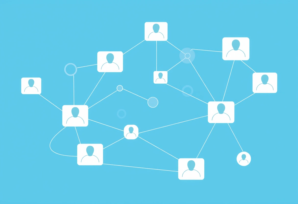 Illustration for How to Find Business Email Addresses for Free (Legally)