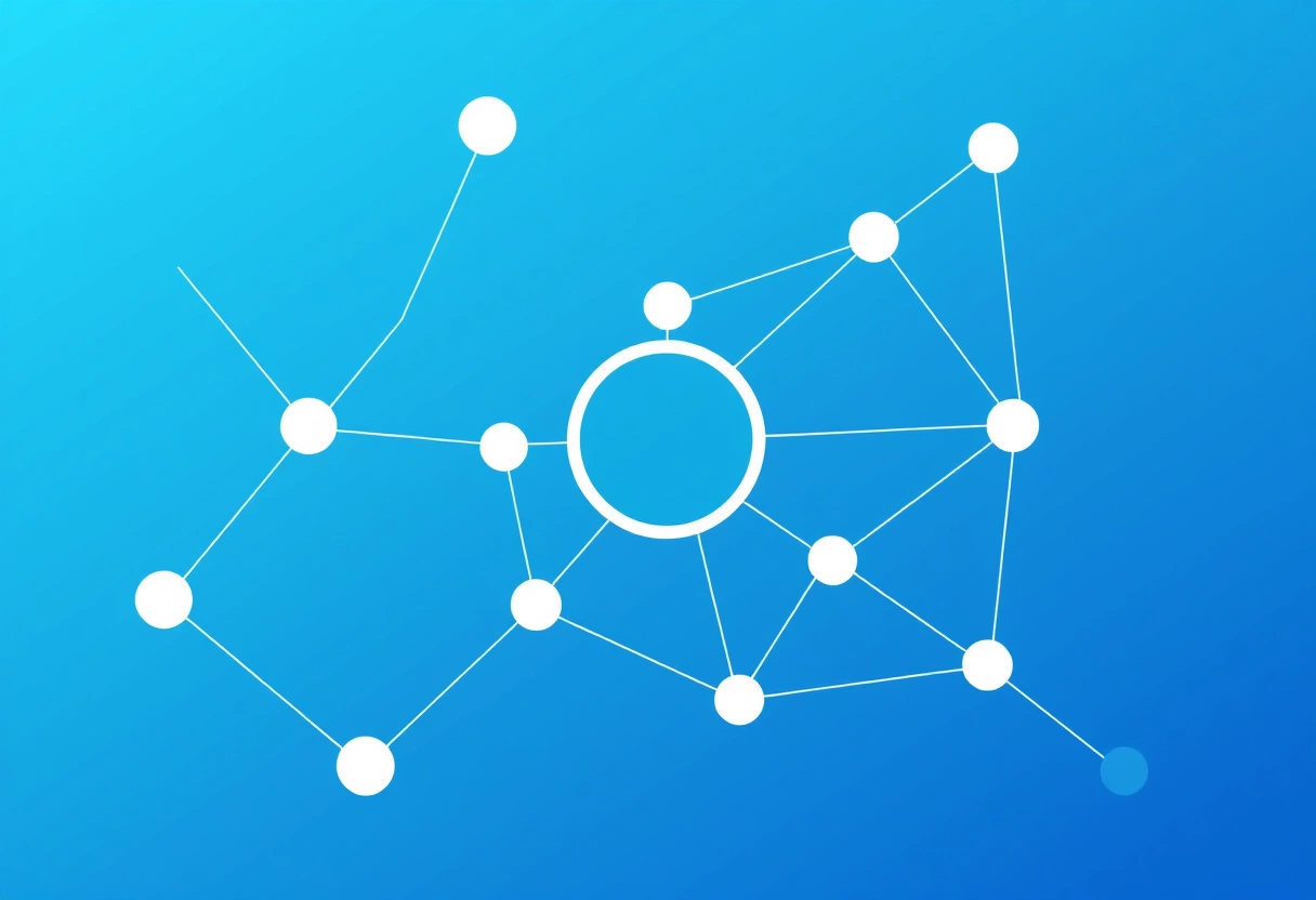 Illustration for How to Find Ideal B2B Leads on LinkedIn for Free