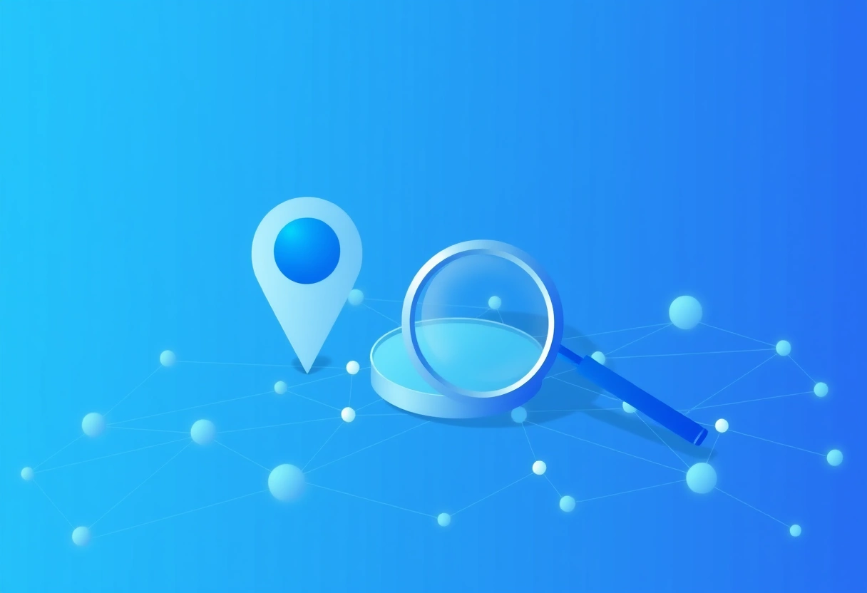 Illustration for How to Find New Business Leads Using Google Maps Effectively?