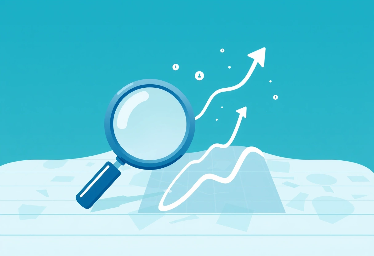 Illustration for How to Find New Local Business Leads Using Google Maps