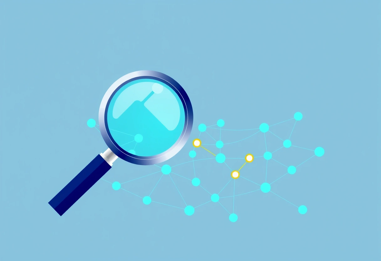 Illustration for How to Find Target B2B Leads for Cold Outreach Without Buying Lists