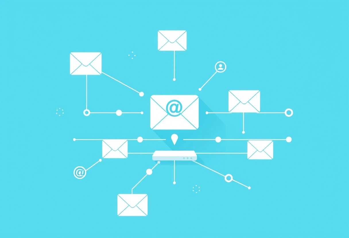 Illustration for How to Find Verified Business Email Addresses for Cold Outreach