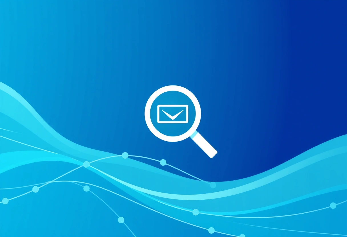 Illustration for How to Find Verified Business Email Addresses for Cold Outreach?