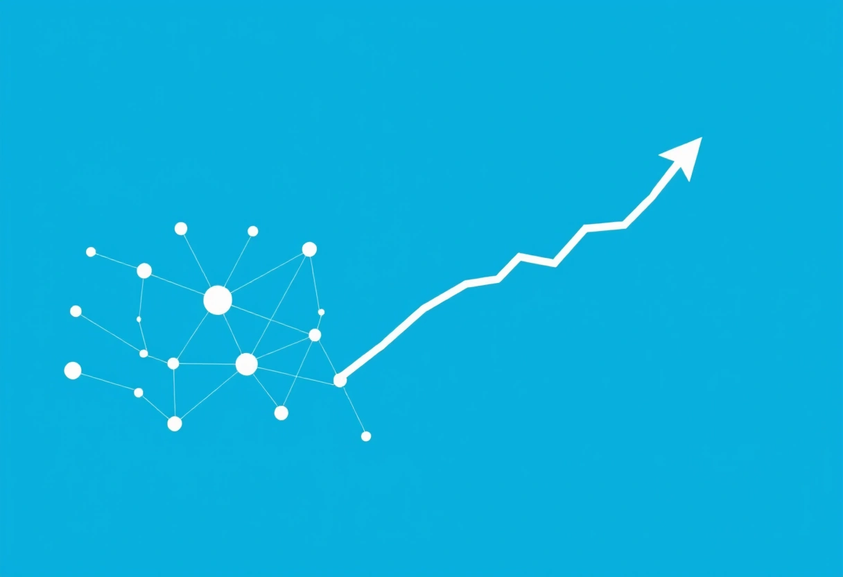 Illustration for How to Generate B2B Leads for Your Small Business Effectively