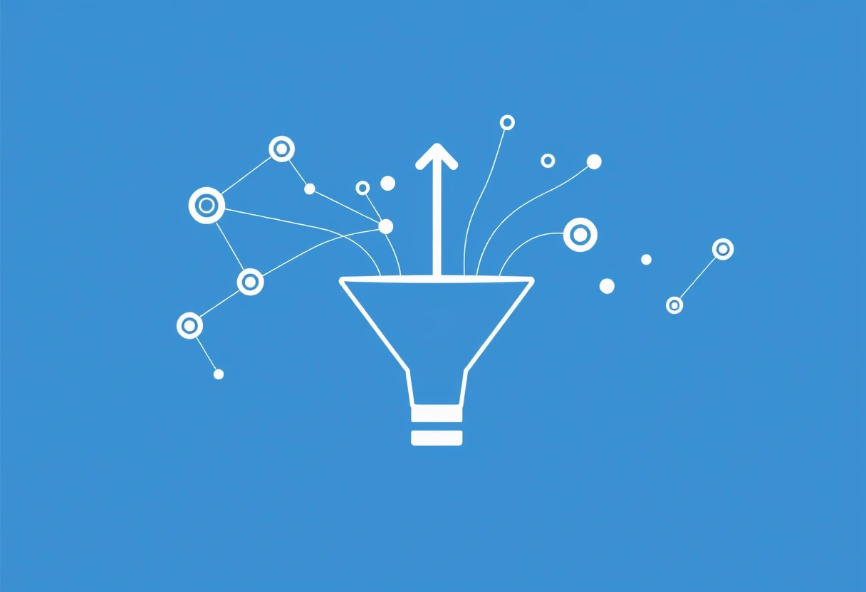 Illustration for How to Generate Free B2B Leads for Your Small Business?