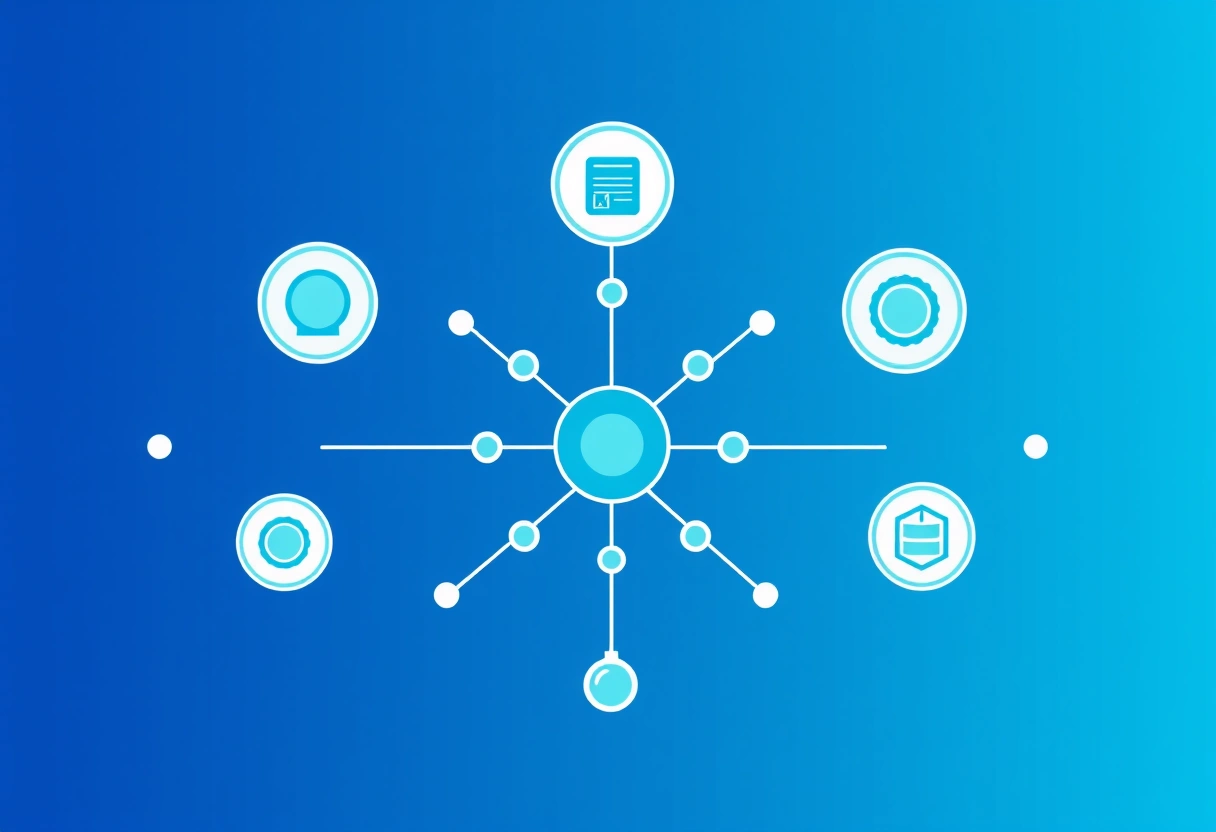 Illustration for How to Get B2B Leads for Small Business Without a Big Budget