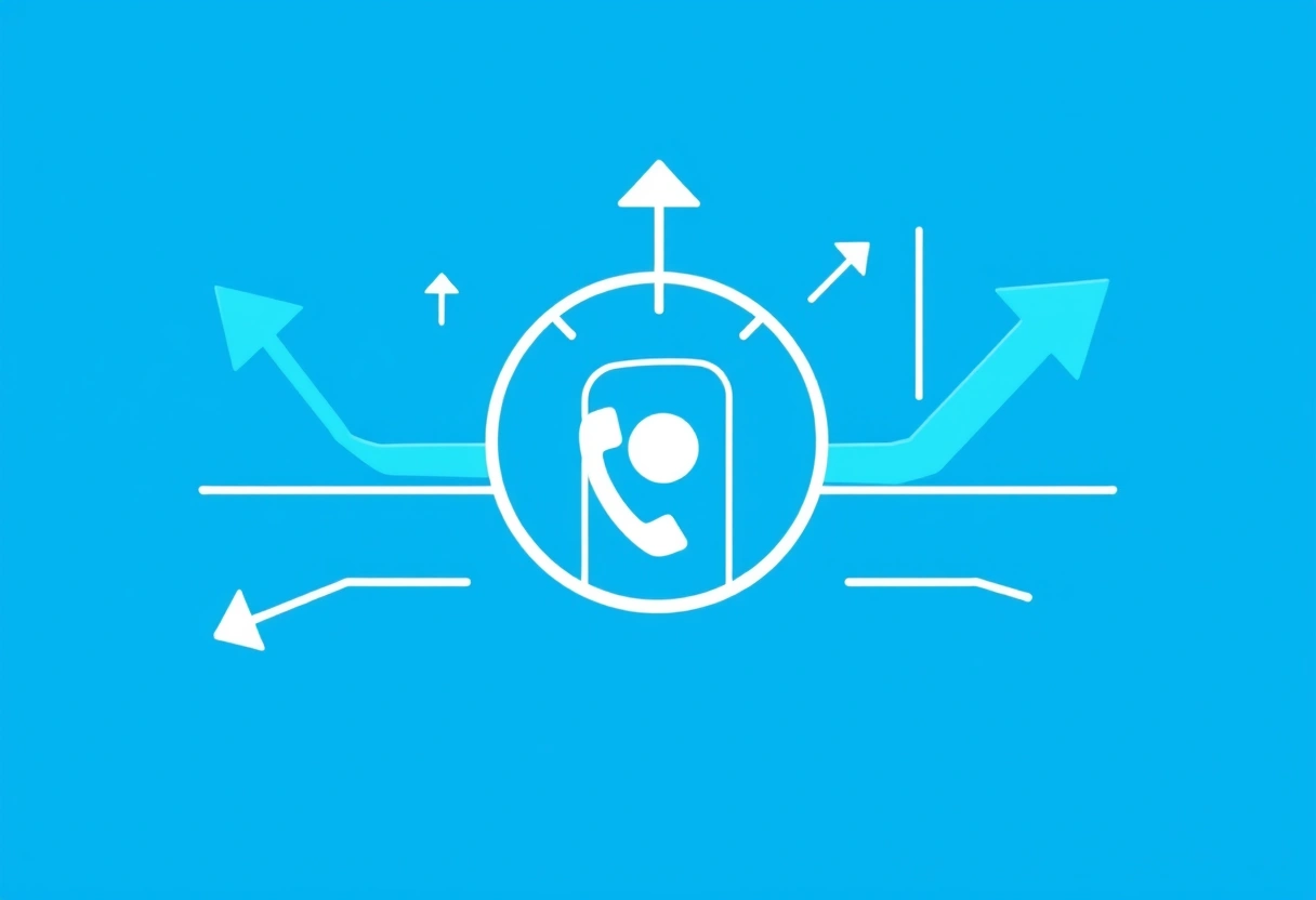 Illustration for How to Optimize Google My Business for More Customer Calls