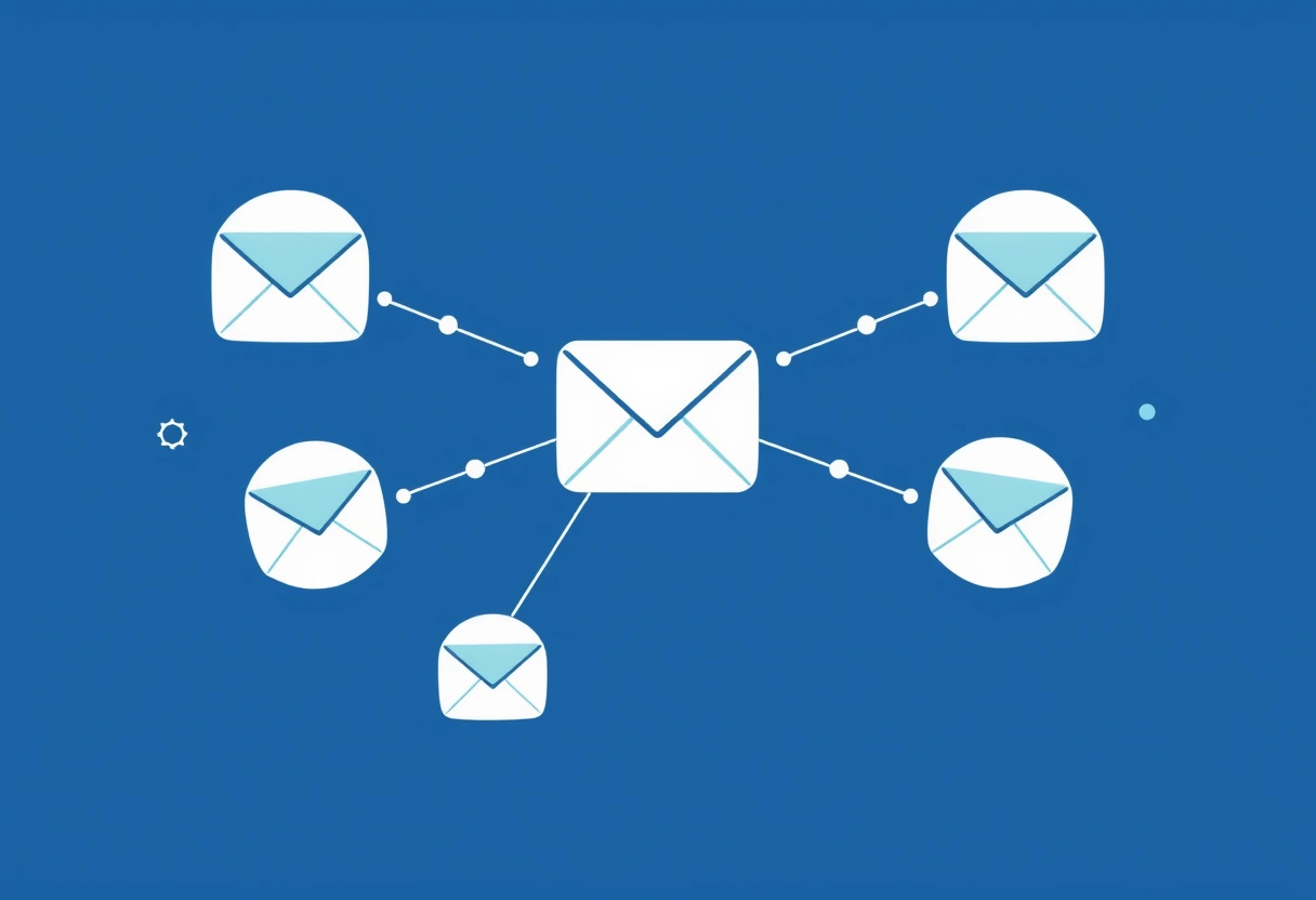 Illustration for How to Personalize Cold Emails Without Hours of Research