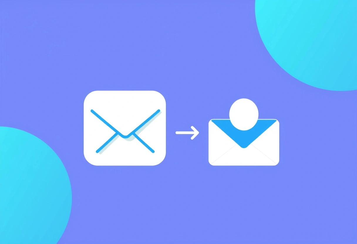Illustration for How to Personalize Cold Outreach Emails for B2B Leads Effectively