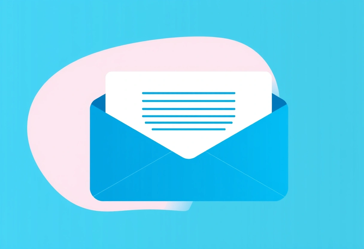 Illustration for How to Write Cold Email Opening Lines That Get Replies