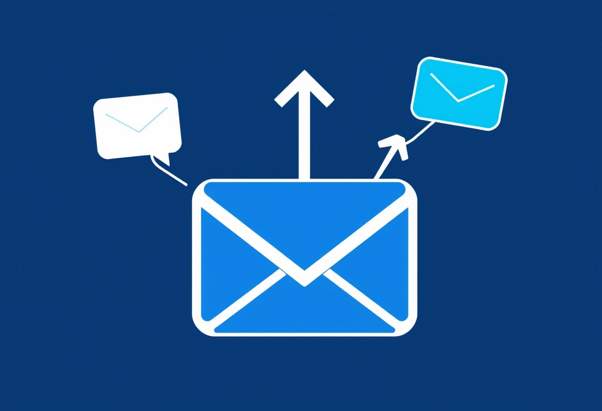 Illustration for How to Write Cold Emails That Actually Get Replies?