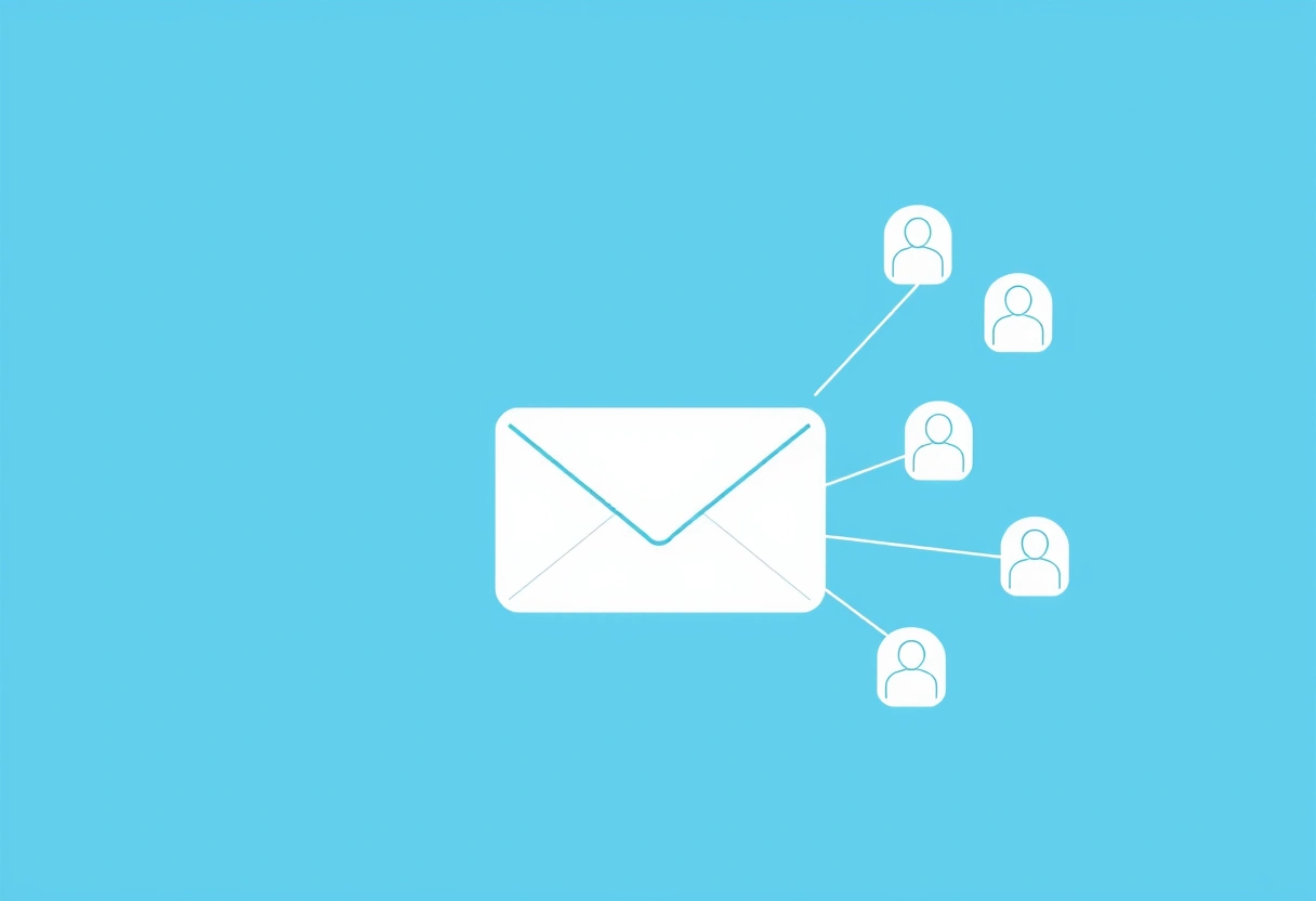 Illustration for How to Write Cold Emails That Actually Get Responses?