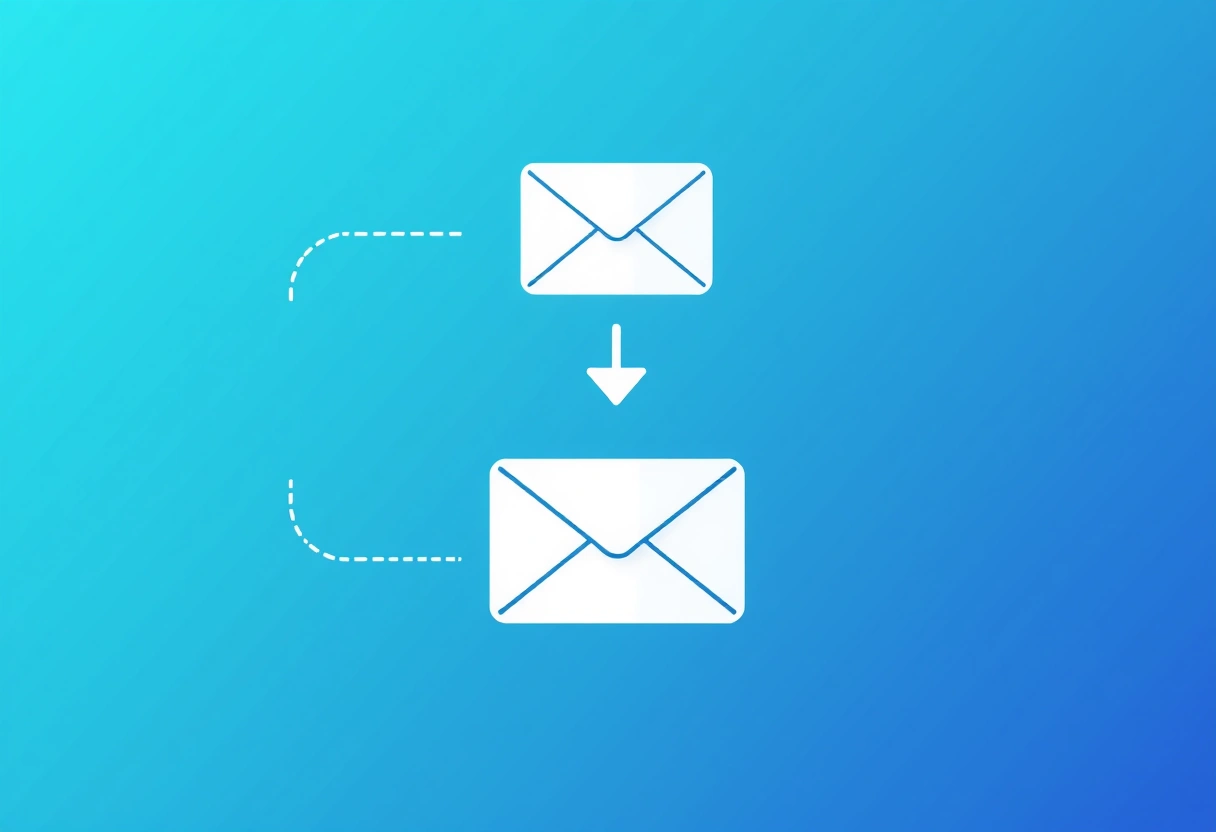Illustration for How to Write Cold Emails That Get B2B Sales Replies