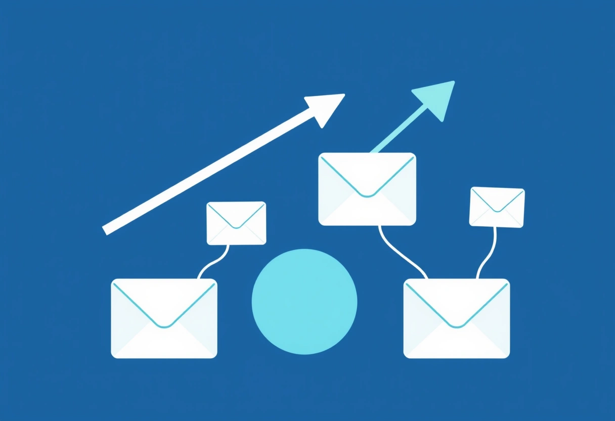 Illustration for How to Write Cold Emails That Get B2B Sales Replies?