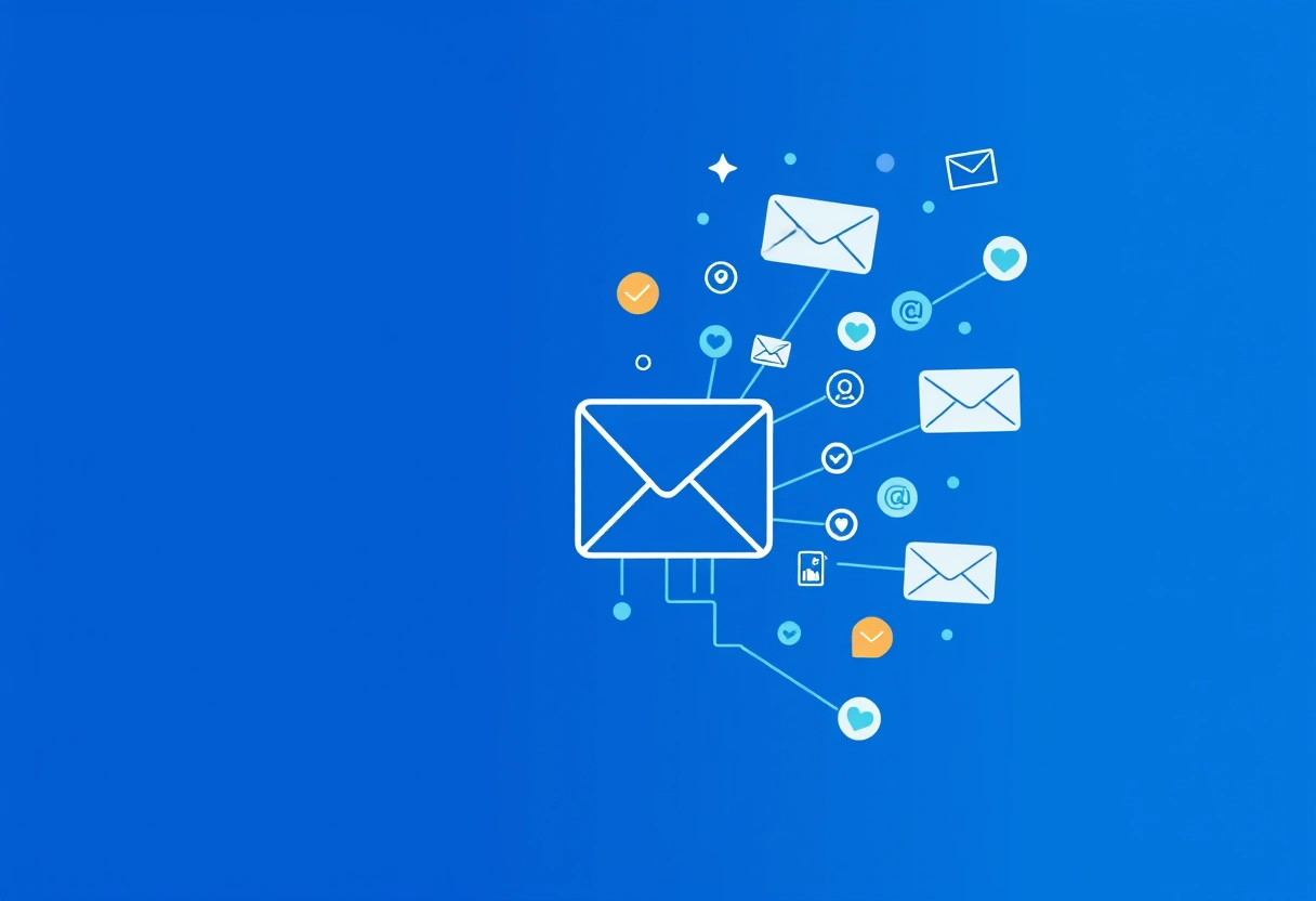 Illustration for How to Write Cold Emails That Get Opened: 5 Proven Strategies