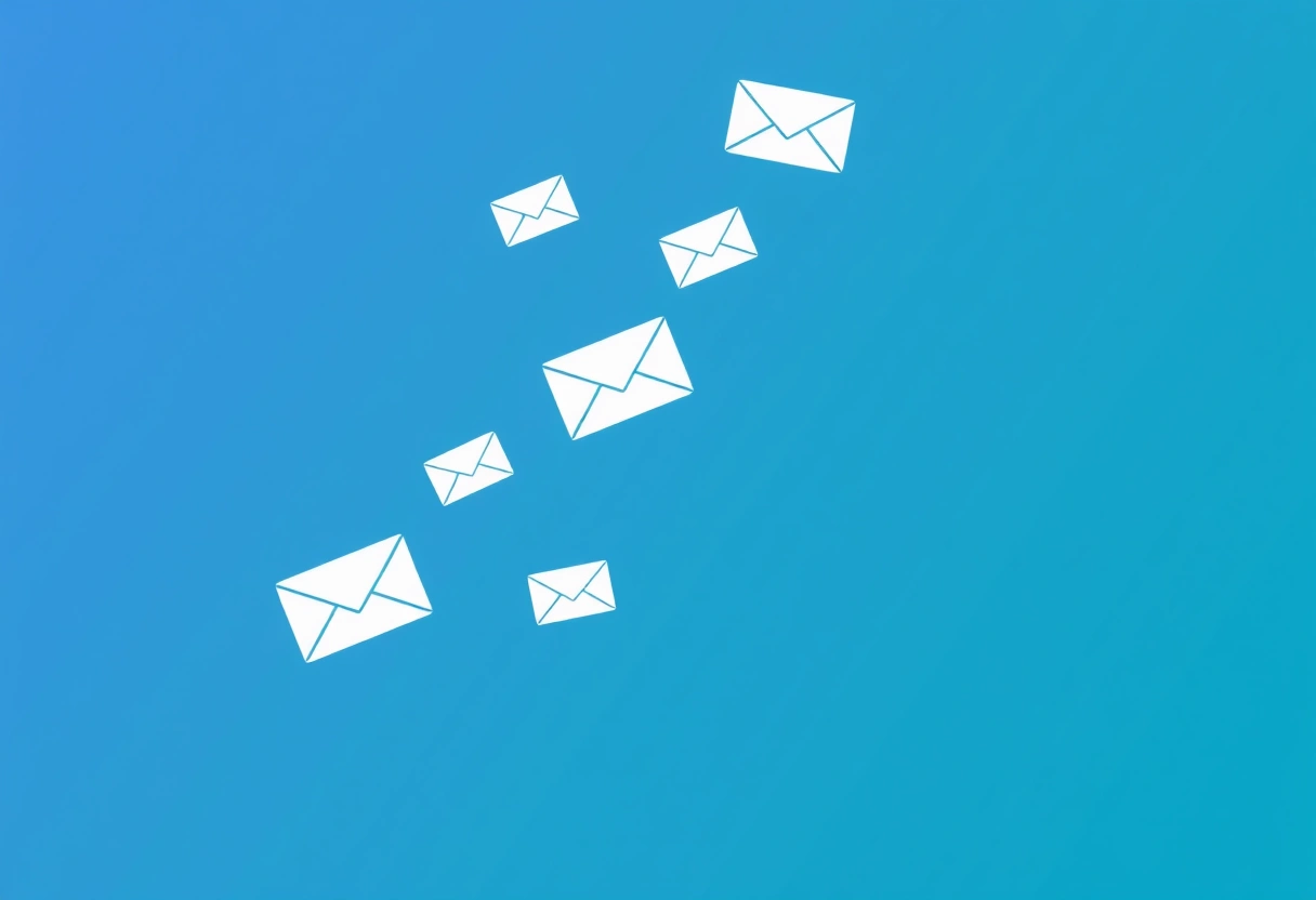 Illustration for Why Are My Cold Outreach Emails Not Getting Replies?