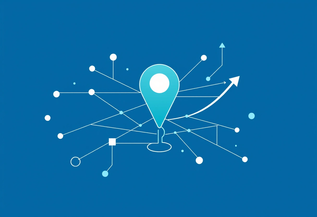 Illustration for Why Google Maps Local SEO is Crucial for Small Businesses